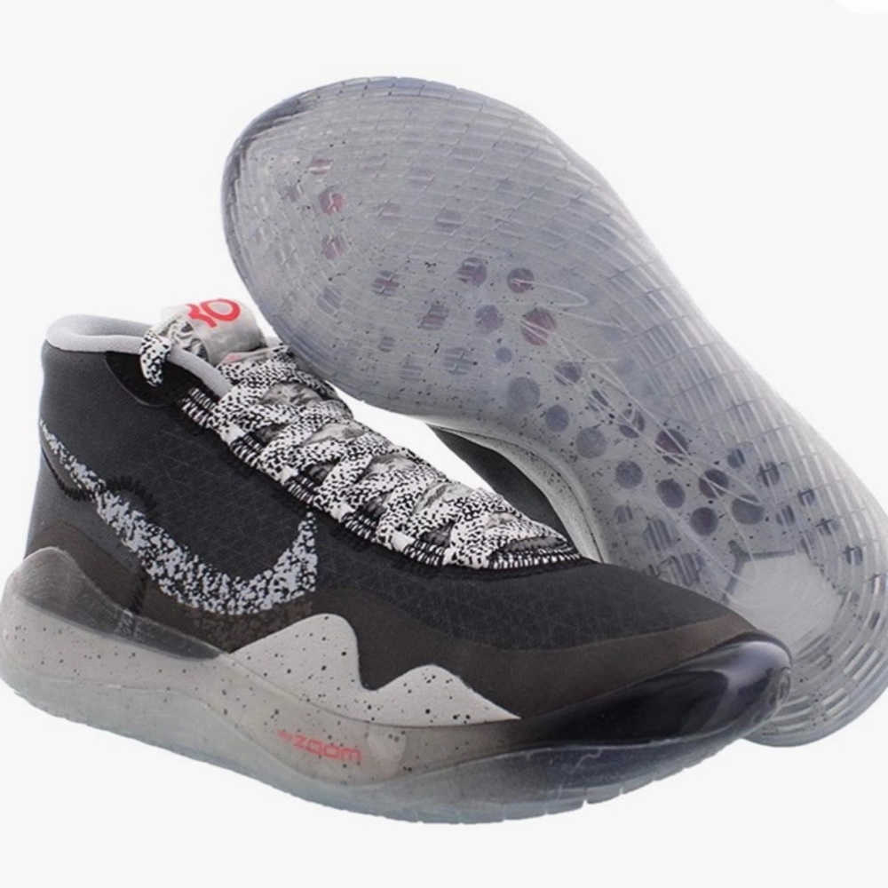 Nike Zoom KD 12 Basketball Shoes